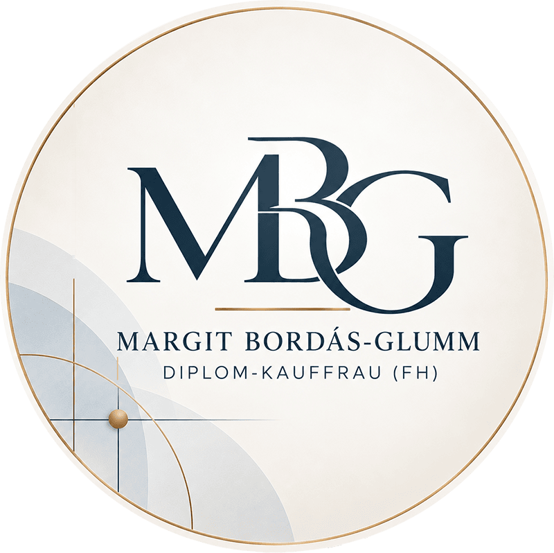 Margit Bordas Glumm