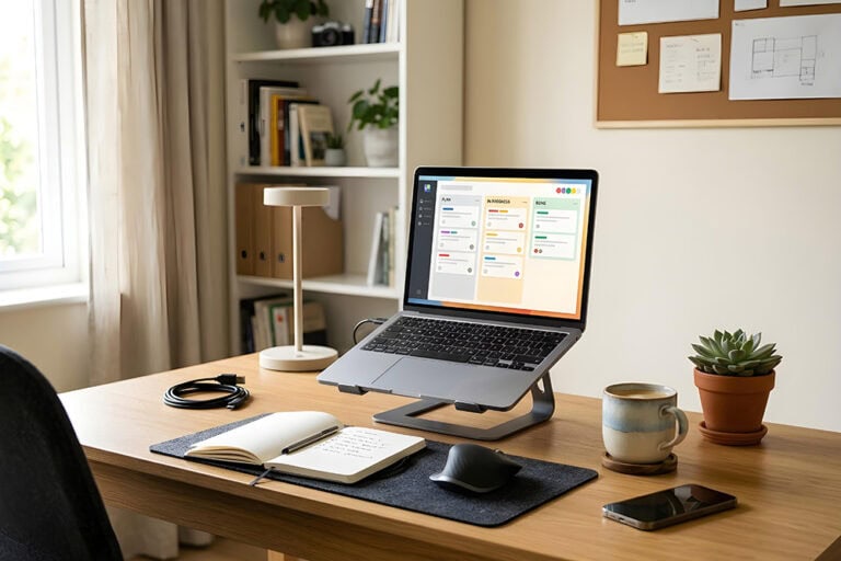 Produktivität in hybriden Arbeitsmodellen – eine Frage der Steuerung, nicht der Anwesenheit 2 Produktivität in hybriden Arbeitsmodellen – eine Frage der Steuerung, nicht der Anwesenheit